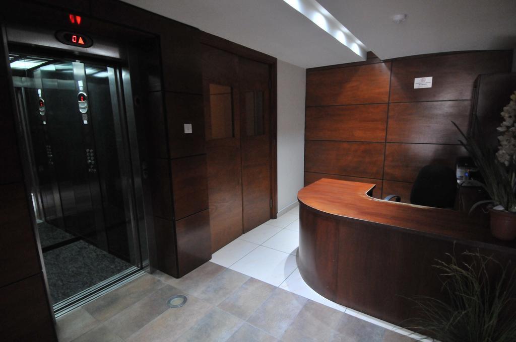 לרנקה Ithaki Phinikoudes Apartment No. 102 חדר תמונה